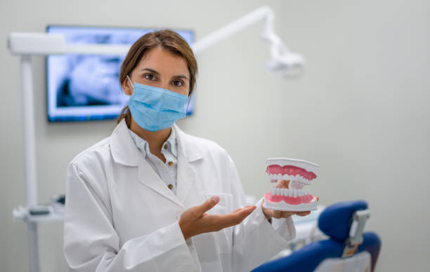 Best Pediatric Emergency Dentist in White Plains, NC