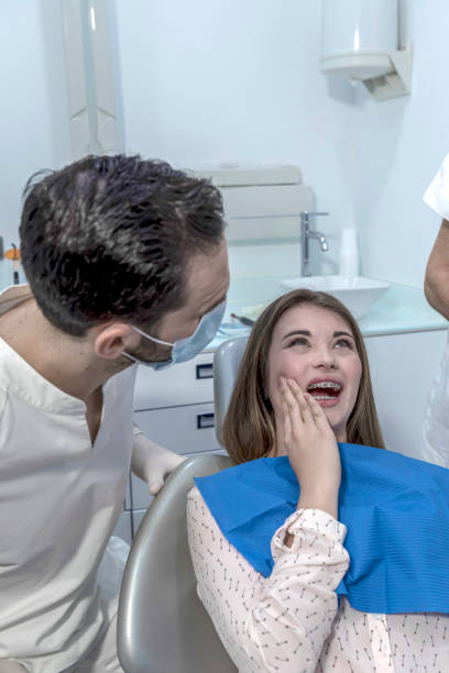 Best Weekend Emergency Dentist in White Plains, NC