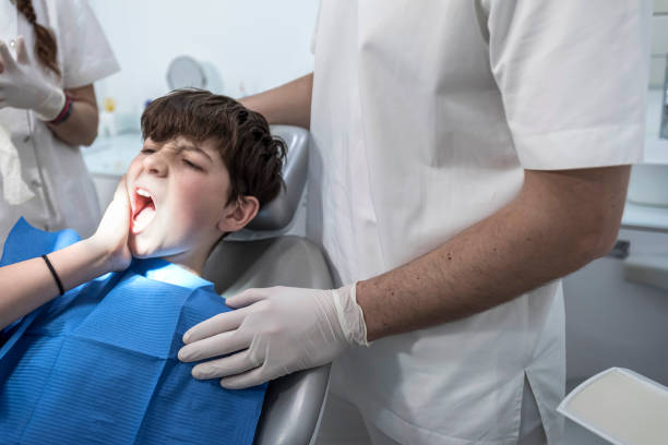 Best Same-Day Emergency Dentist in White Plains, NC
