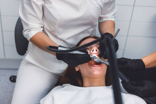 Best Emergency Dental Care for Trauma or Injury in White Plains, NC