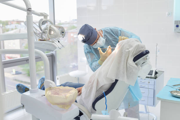 Best Emergency Tooth Extraction in White Plains, NC
