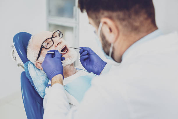 Best Emergency Tooth Extraction in White Plains, NC